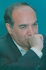 Hassan Mehmani