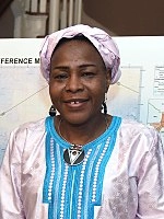 Hassana Alidou