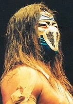 Hayabusa (wrestler)