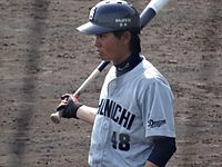Hayato Mizowaki