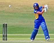 Hayley Jensen (cricketer)