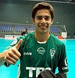 Héctor Núñez (footballer, born 1992)