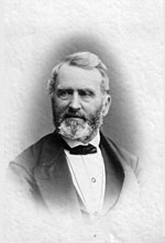 Heinrich Arnold Thaulow