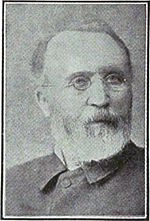 Heinrich Christian Schwan
