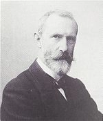 Heinrich Helferich