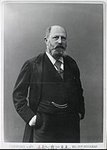 Heinrich Hirschsprung