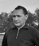 Heinrich Müller (footballer, born 1909)