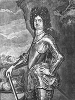 Heinrich of Saxe-Weissenfels, Count of Barby