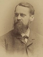 Heinrich Thorbecke