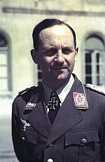 Heinrich Trettner