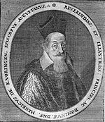 Heinrich von Knöringen