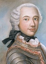 Heinrich XI, Prince Reuss of Greiz