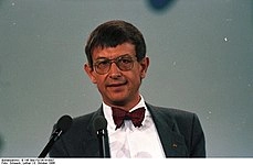 Heinz Riesenhuber