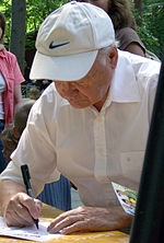 Heinz Schröder