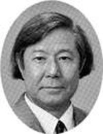 Heisuke Hironaka