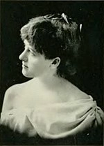 Helen Corinne Bergen