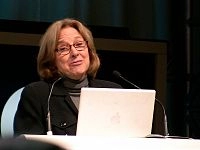 Helen Fisher (anthropologist)
