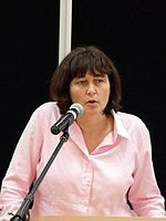Helen Kelly (trade unionist)