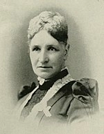 Helen Louise Bullock