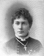 Helen Maud Merrill