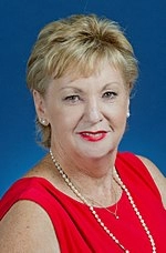 Helen Polley