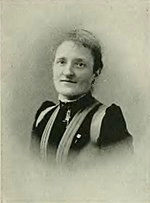 Helen Taggart Clark
