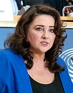 Helena Dalli