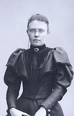Helena Westermarck