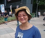 Helena Wong (politician)
