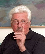 Helmut Krauch