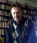 Helmut Satzinger