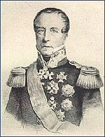 Hendrik George de Perponcher Sedlnitsky