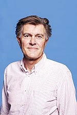 Henk Leenders