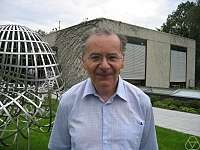 Henri Cohen (number theorist)