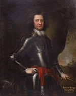 Henri de Massue, Earl of Galway