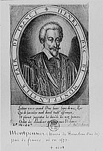Henri, Duke of Montpensier