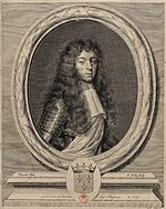 Henri Jules, Prince of Condé