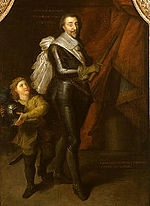 Henri, Prince of Condé (1588–1646)