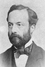 Henri Étienne Sainte-Claire Deville