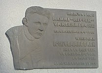 Henri Van Lerberghe