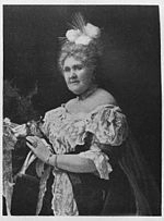 Henrietta Ward