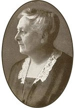 Henriette May