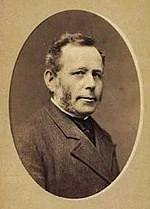 Henrik August Flindt
