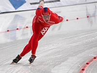 Henrik Christiansen (speed skater)