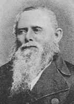 Henrik Nikolai Krøyer