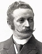 Henrik Nissen
