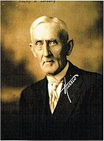 Henry A. Lorberg