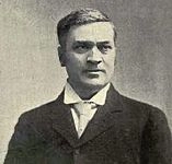 Henry Absalom Powell