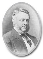 Henry Ayers