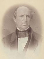 Henry Bennett (American politician)